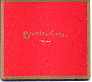 Crowded House - Full House 16 Track Promo